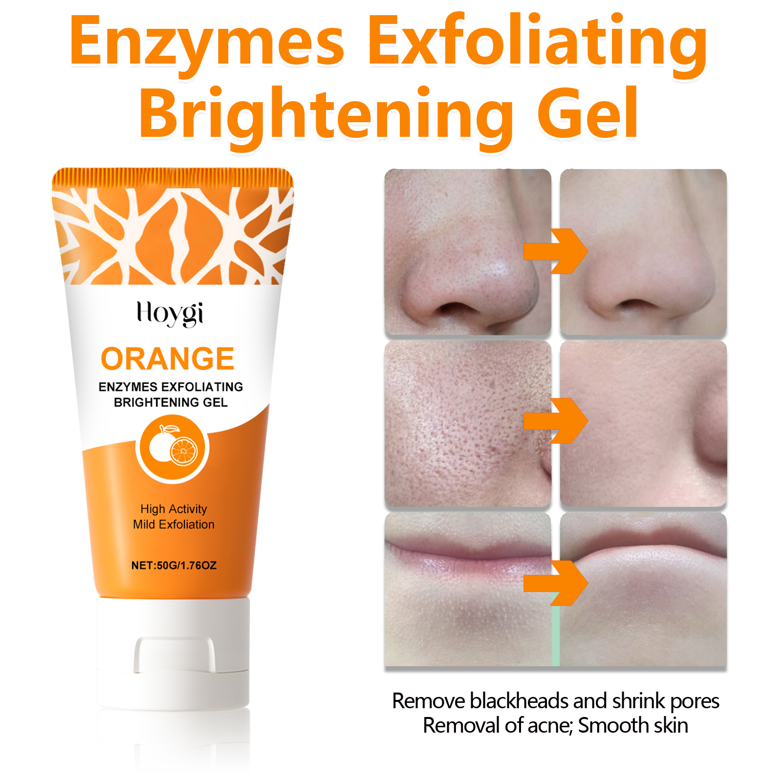 Enzymes Exfoliating Brightenin - Aha Bha Exfoliant 리뷰 및 가격
