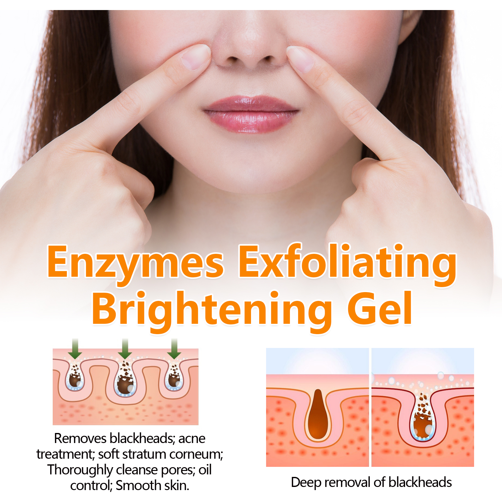 Blackhead Clearing Exfoliating - Aha Bha Exfoliant 리뷰 및 가격