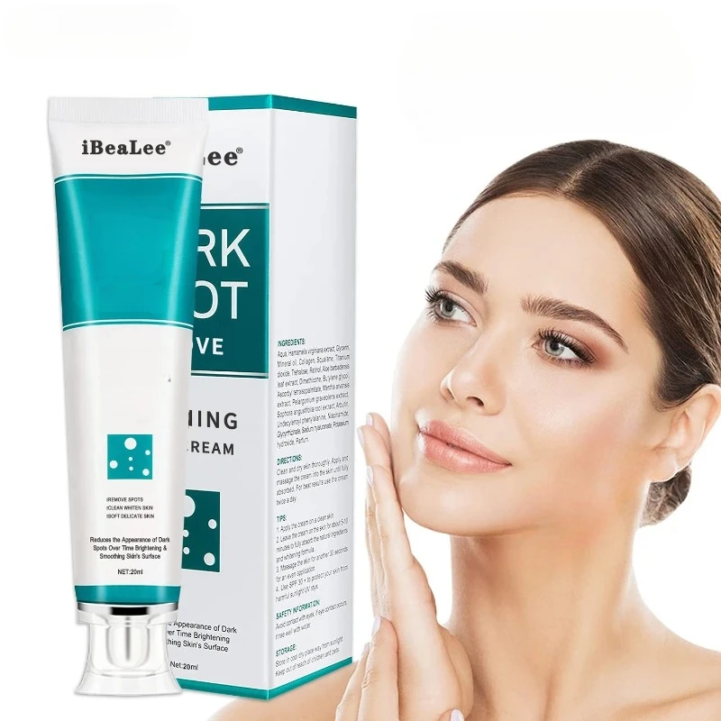 Melasma Brightening Face Cream - Skincare Niacinamide 리뷰 및 가격