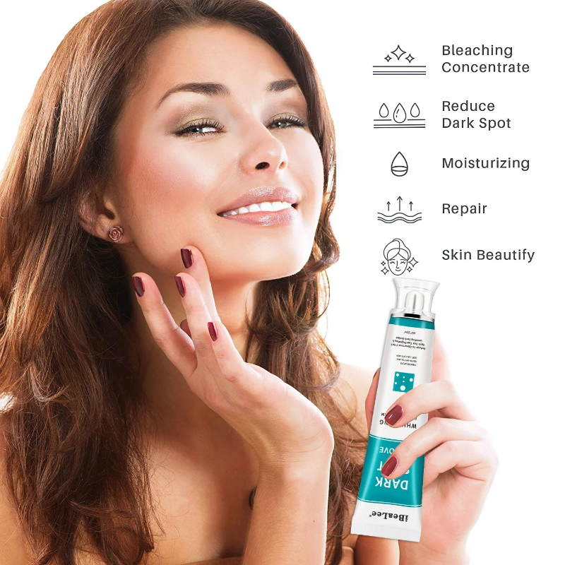 Melasma Brightening Face Cream - Skincare Niacinamide 리뷰 및 가격
