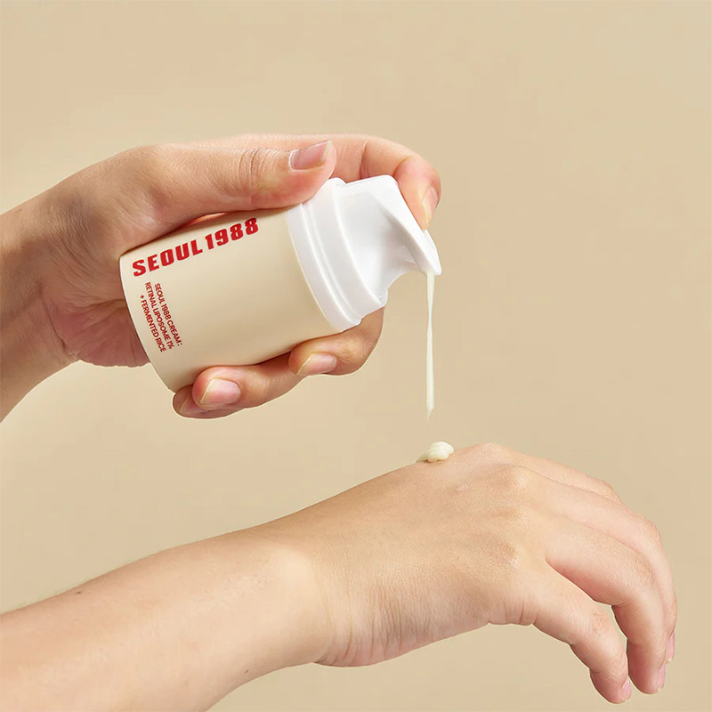 Seoul 1988 Retinal Liposome Fa - Snail Mucin Essence 리뷰 및 가격
