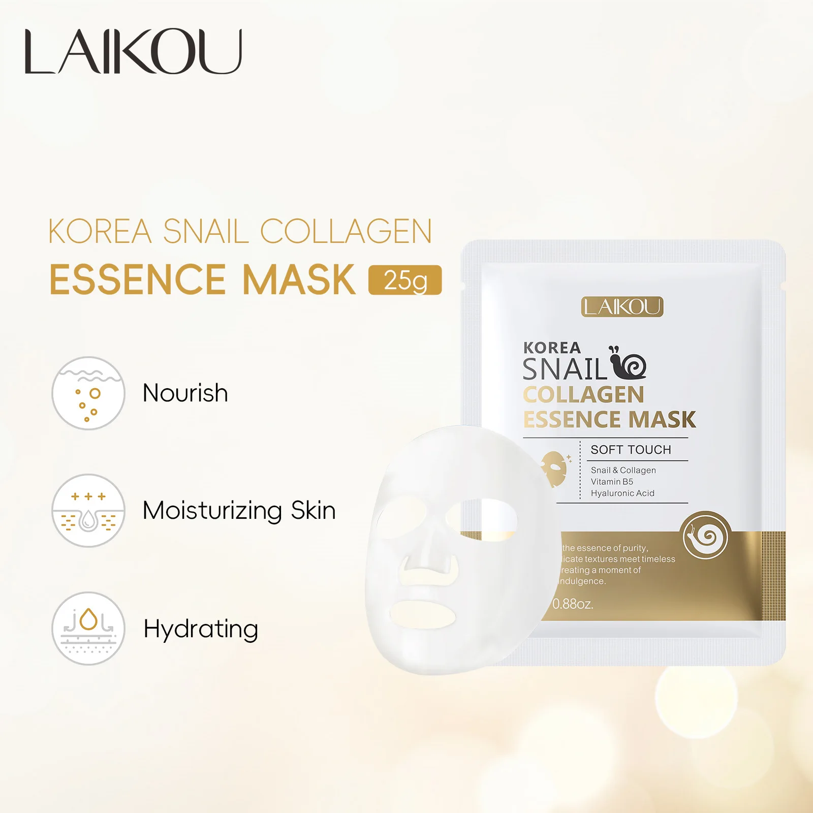 Snail Mucin & Protein Sheet Ma - Snail Mucin Essence 리뷰 및 가격