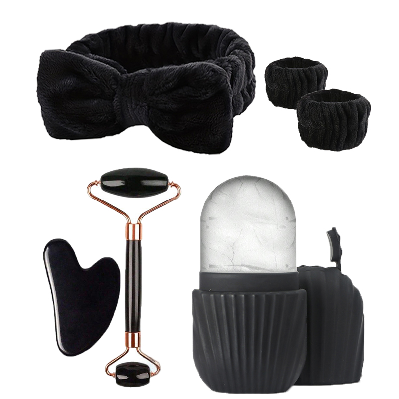 6-piece ice roller facial skin - Skincare Ingredients Checker 리뷰 및 가격