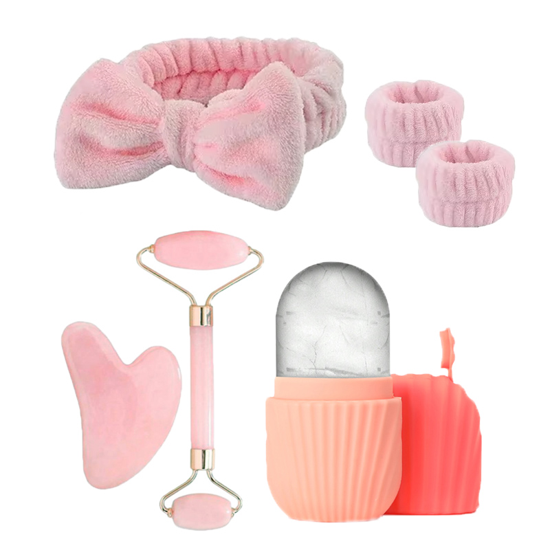 6-piece ice roller facial skin - Skincare Ingredients Checker 리뷰 및 가격