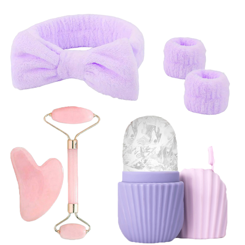 6-piece ice roller facial skin - Skincare Ingredients Checker 리뷰 및 가격