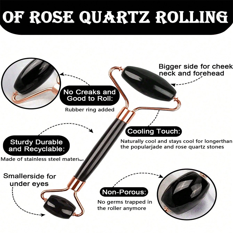 6-piece ice roller facial skin - Skincare Ingredients Checker 리뷰 및 가격