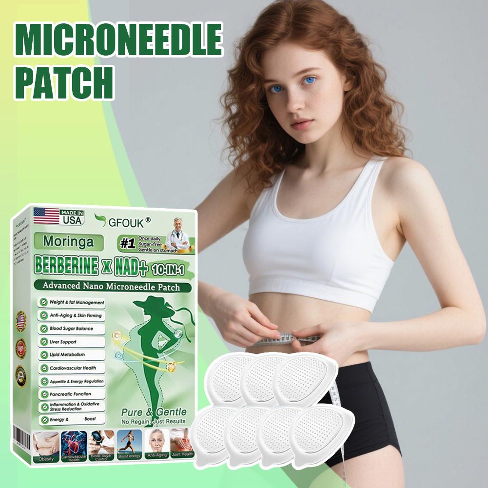 Advanced Nano Microneedle Firm - Skincare Ingredients 리뷰 및 가격
