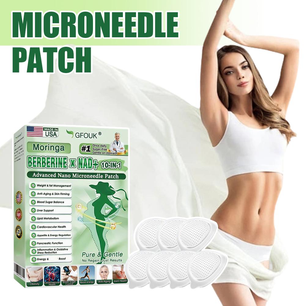 Advanced Nano Microneedle Firm - Skincare Ingredients 리뷰 및 가격