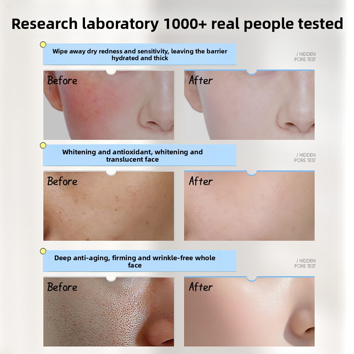 Ruyi Vitamin E Niacinamide Fac - Skincare Niacinamide 리뷰 및 가격