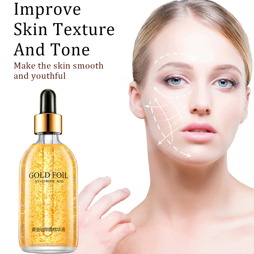 100ml 24k Gold Hyaluronic Acid - Snail Mucin Essence 리뷰 및 가격