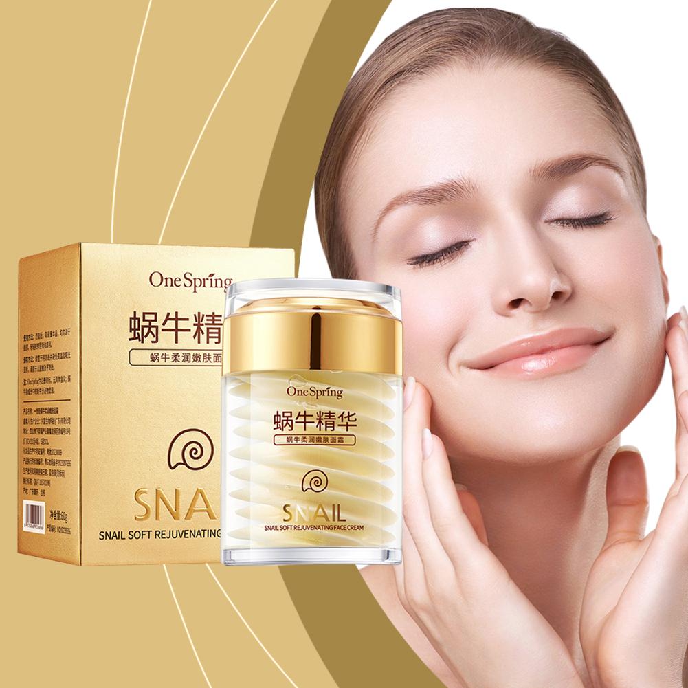 Skincare Set Snail Collagen Cr - Snail Cream Gel 리뷰 및 가격
