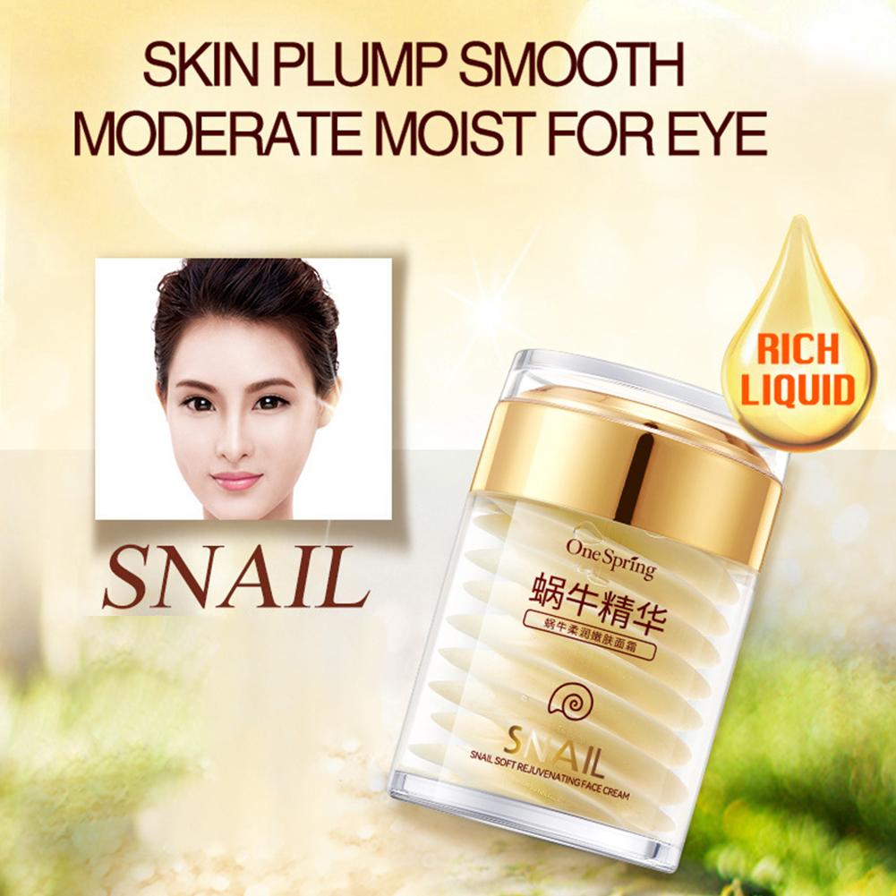 Skincare Set Snail Collagen Cr - Snail Cream Gel 리뷰 및 가격