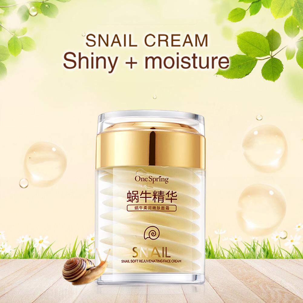 Skincare Set Snail Collagen Cr - Snail Cream Gel 리뷰 및 가격