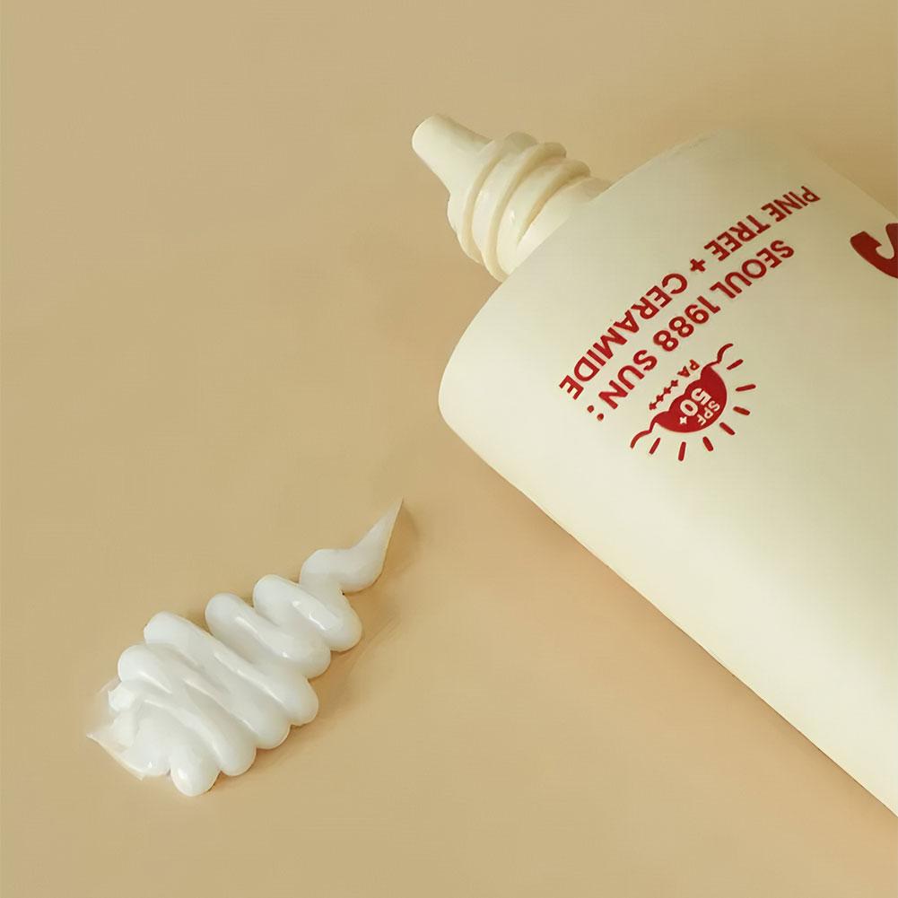 Korean Seoul 1988 Set Retinol  - Skincare Niacinamide 리뷰 및 가격