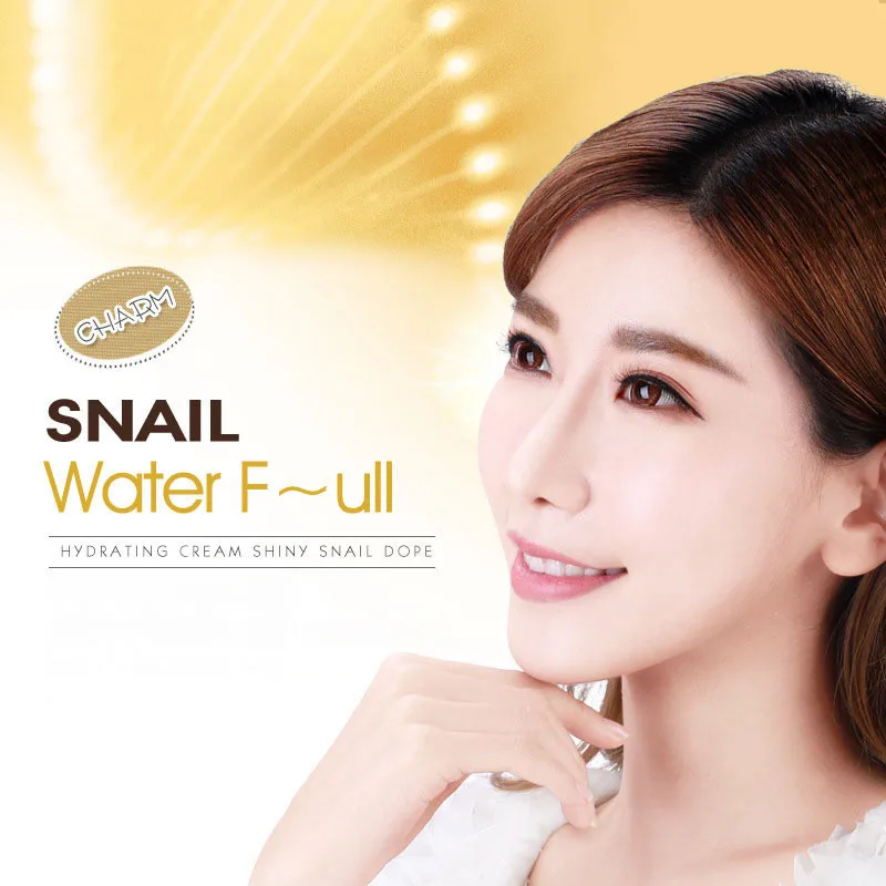 IMAGES Snail Eye Cream Whiteni - Snail Cream Gel 리뷰 및 가격