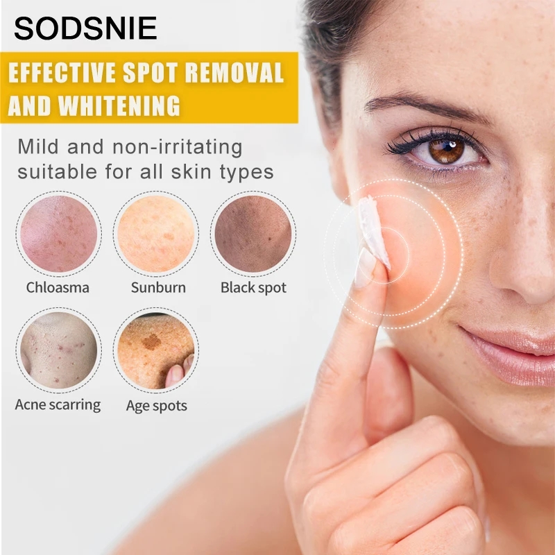 Dark Spot Remover Vitamin C Wh - Skincare Niacinamide 리뷰 및 가격