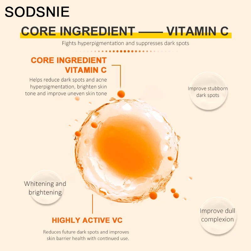 Dark Spot Remover Vitamin C Wh - Skincare Niacinamide 리뷰 및 가격