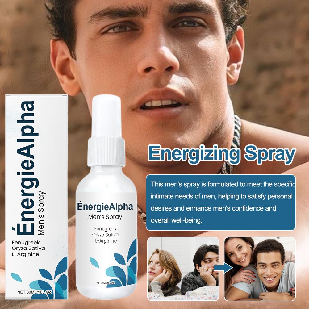 Men's Refreshing Body Spray -  - Skincare Ingredients 리뷰 및 가격