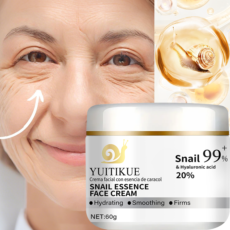 YUITIKUE 99% Snail Essence Fac - Snail Mucin Essence 리뷰 및 가격