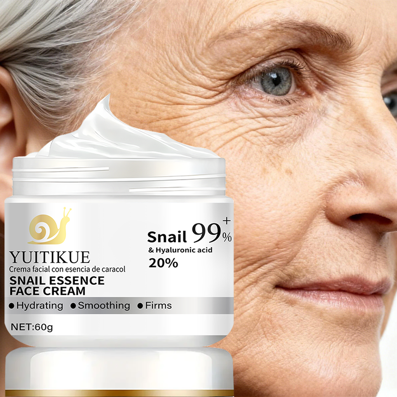 YUITIKUE 99% Snail Essence Fac - Snail Mucin Essence 리뷰 및 가격