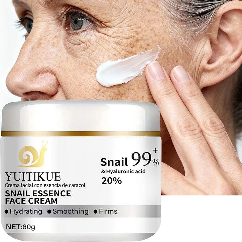 YUITIKUE 99% Snail Essence Fac - Snail Mucin Essence 리뷰 및 가격