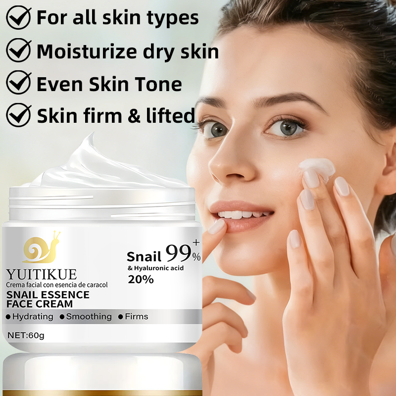 YUITIKUE 99% Snail Essence Fac - Snail Mucin Essence 리뷰 및 가격