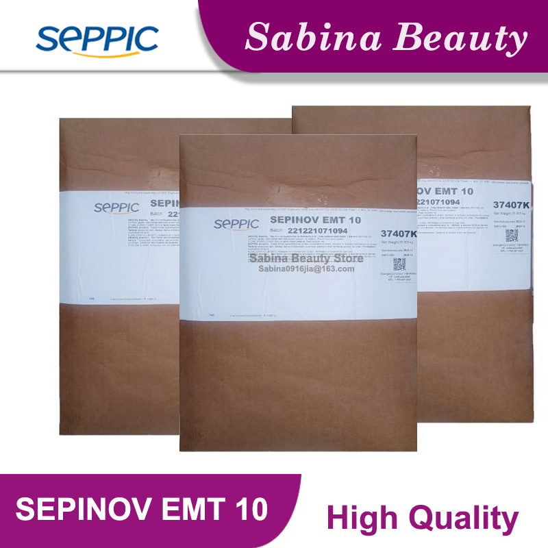COSMETIC Ingredient SEPINOV EM - Skincare Ingredients 리뷰 및 가격