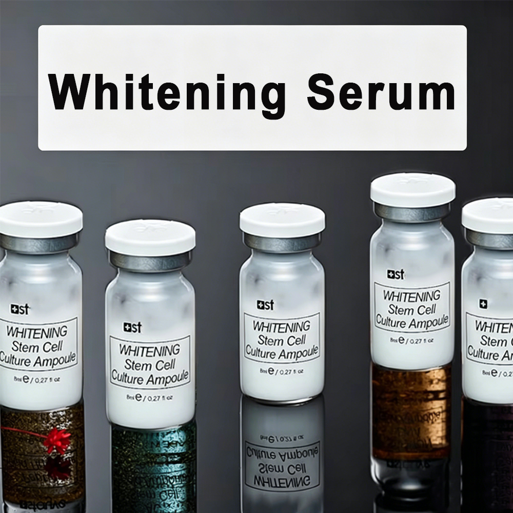 Korea 8ml Whitening Hyaluronic - Skincare Niacinamide 리뷰 및 가격