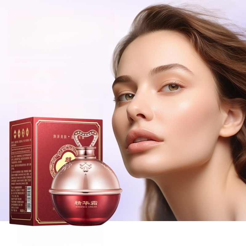 Kirinjie Essence Cream Contain - Skincare Ingredients 리뷰 및 가격