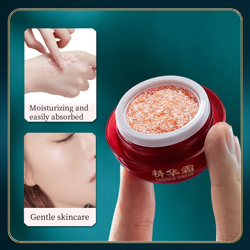 Kirinjie Essence Cream Contain - Skincare Ingredients 리뷰 및 가격