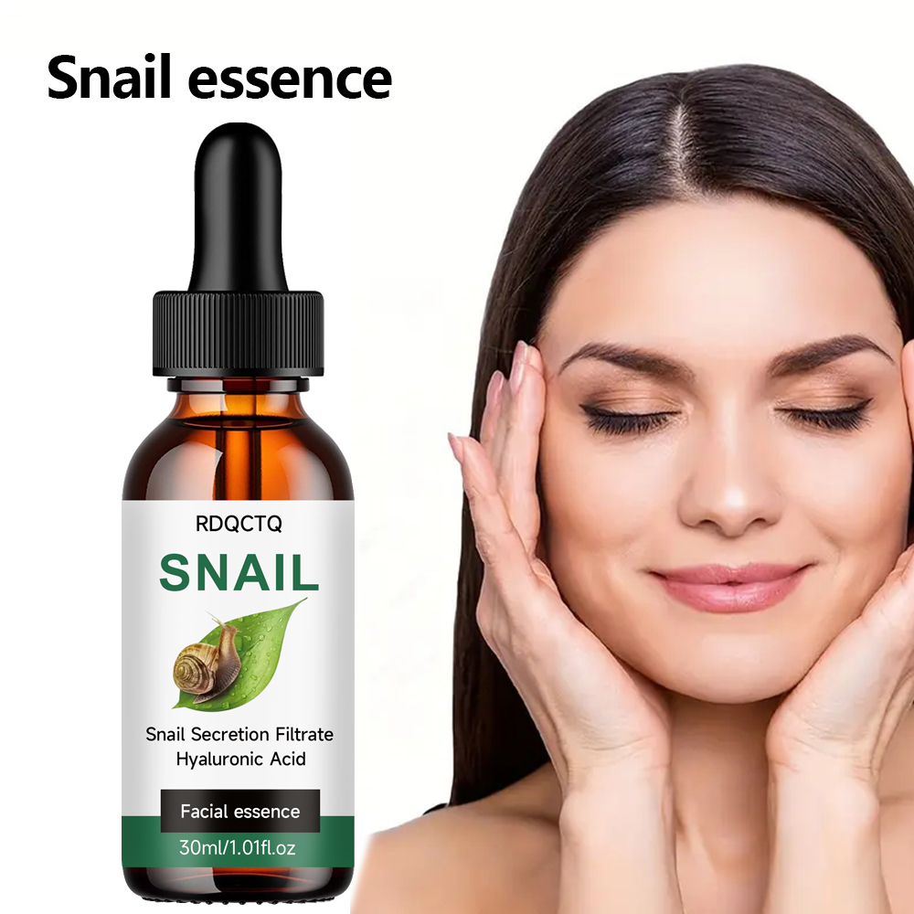 RDQCTQ Snail Mucin Facial Esse - Snail Mucin Essence 리뷰 및 가격