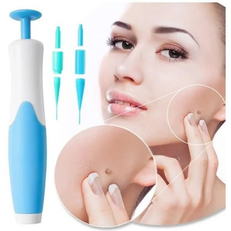 Auto Skin Tag Removal Kit For  - Skincare Ingredients Checker 리뷰 및 가격