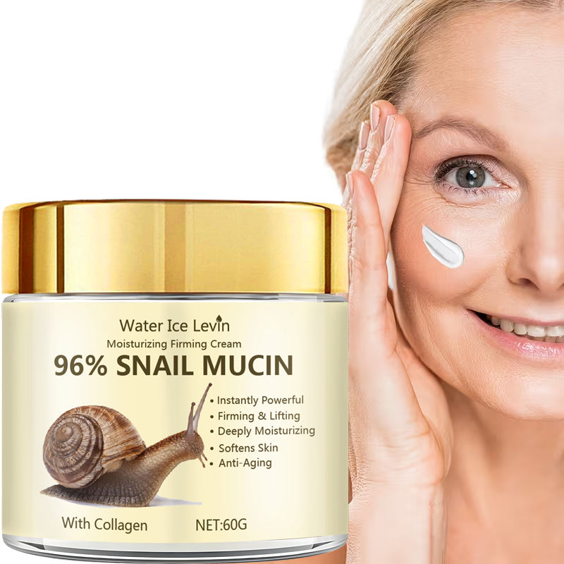96% Snail Mucin Moisturizing F - Snail Mucin Essence 리뷰 및 가격