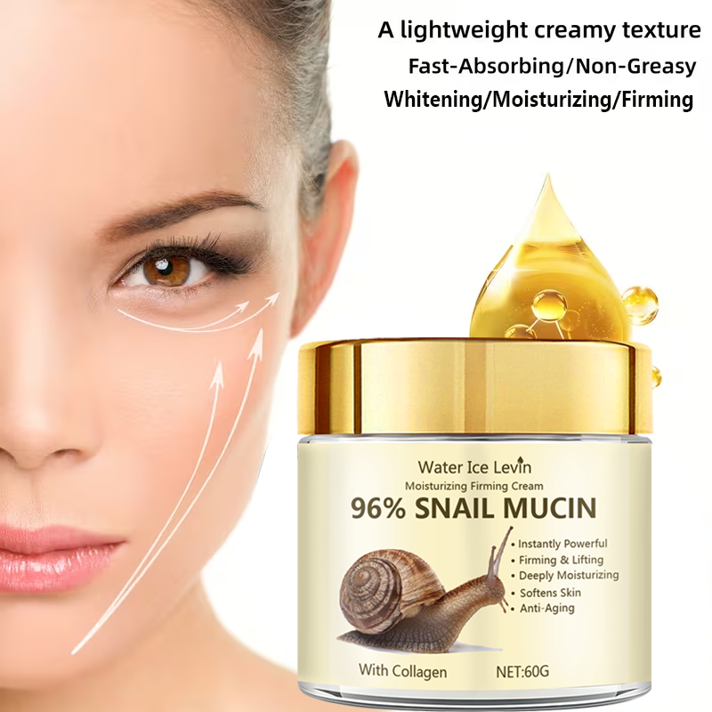 96% Snail Mucin Moisturizing F - Snail Mucin Essence 리뷰 및 가격