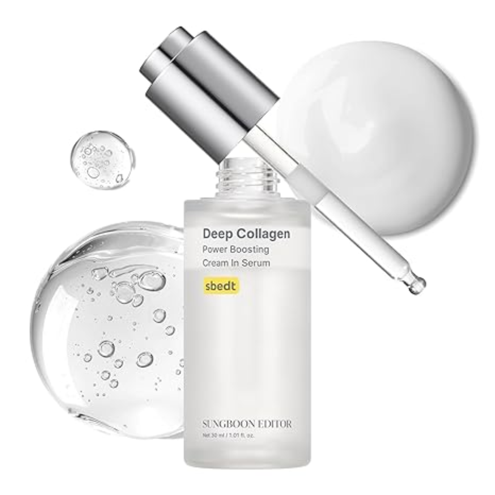 Sungboon Editor Deep Collagen  - Skincare Niacinamide 리뷰 및 가격