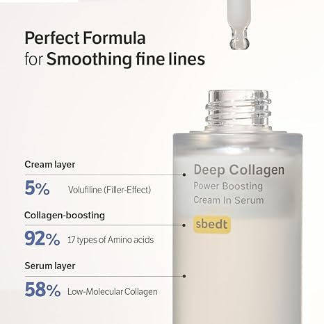 Sungboon Editor Deep Collagen  - Skincare Niacinamide 리뷰 및 가격