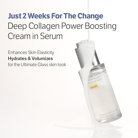 Sungboon Editor Deep Collagen  - Skincare Niacinamide 리뷰 및 가격