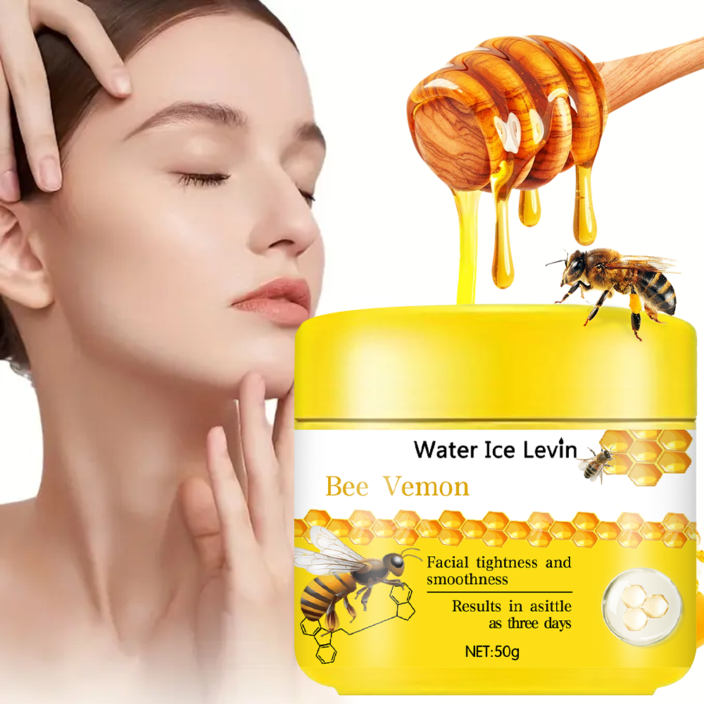 50g Water Ice Laiwen Bee Venom - Skincare Ingredients 리뷰 및 가격