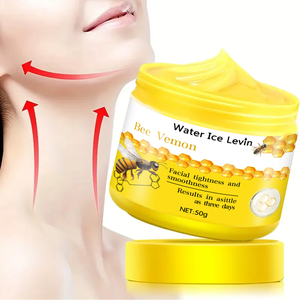 50g Water Ice Laiwen Bee Venom - Skincare Ingredients 리뷰 및 가격