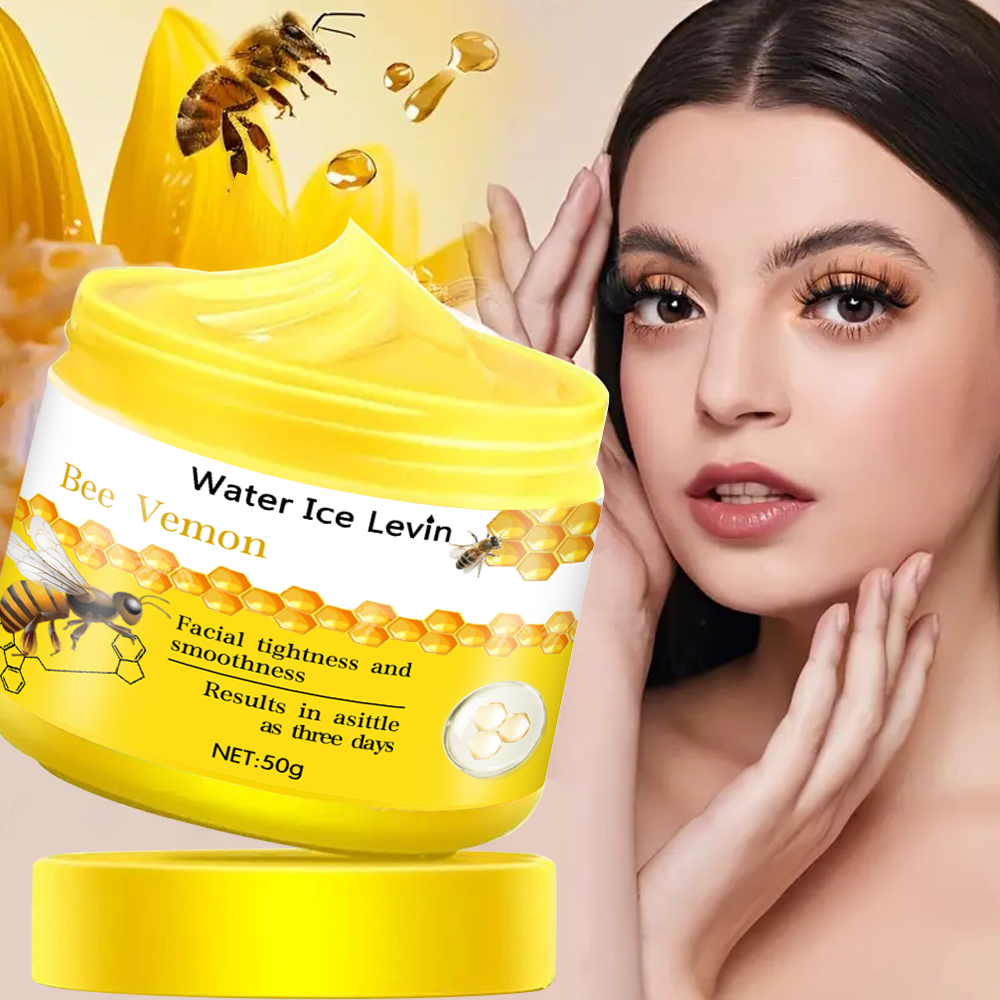 50g Water Ice Laiwen Bee Venom - Skincare Ingredients 리뷰 및 가격