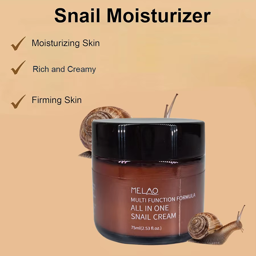 Melao Daily Face Gel Snail Cre - Snail Cream Gel 리뷰 및 가격