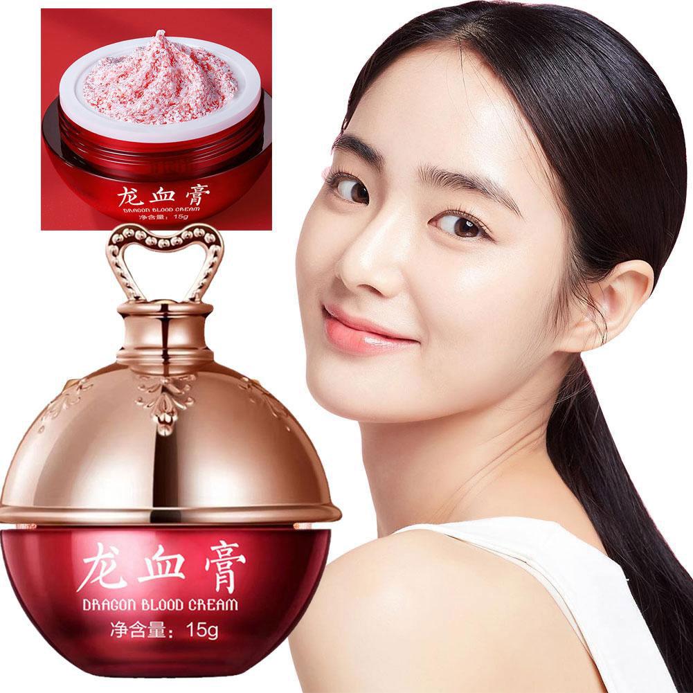 Dragon Blood Cream Anti Wrinkl - Skincare Ingredients 리뷰 및 가격