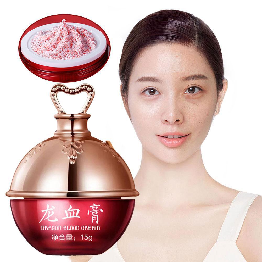 Dragon Blood Cream Anti Wrinkl - Skincare Ingredients 리뷰 및 가격