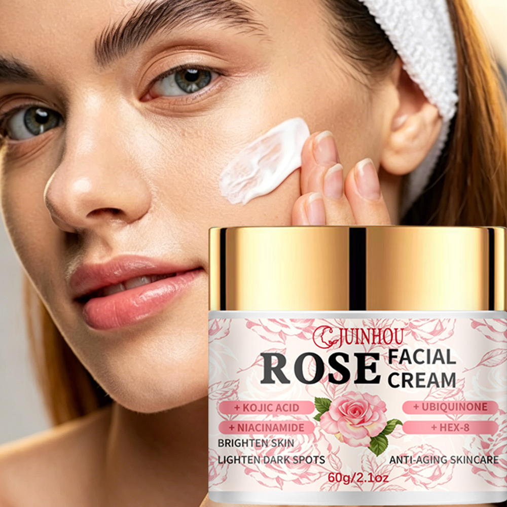 JUINHOU Women Rose Brightening - Skincare Niacinamide 리뷰 및 가격