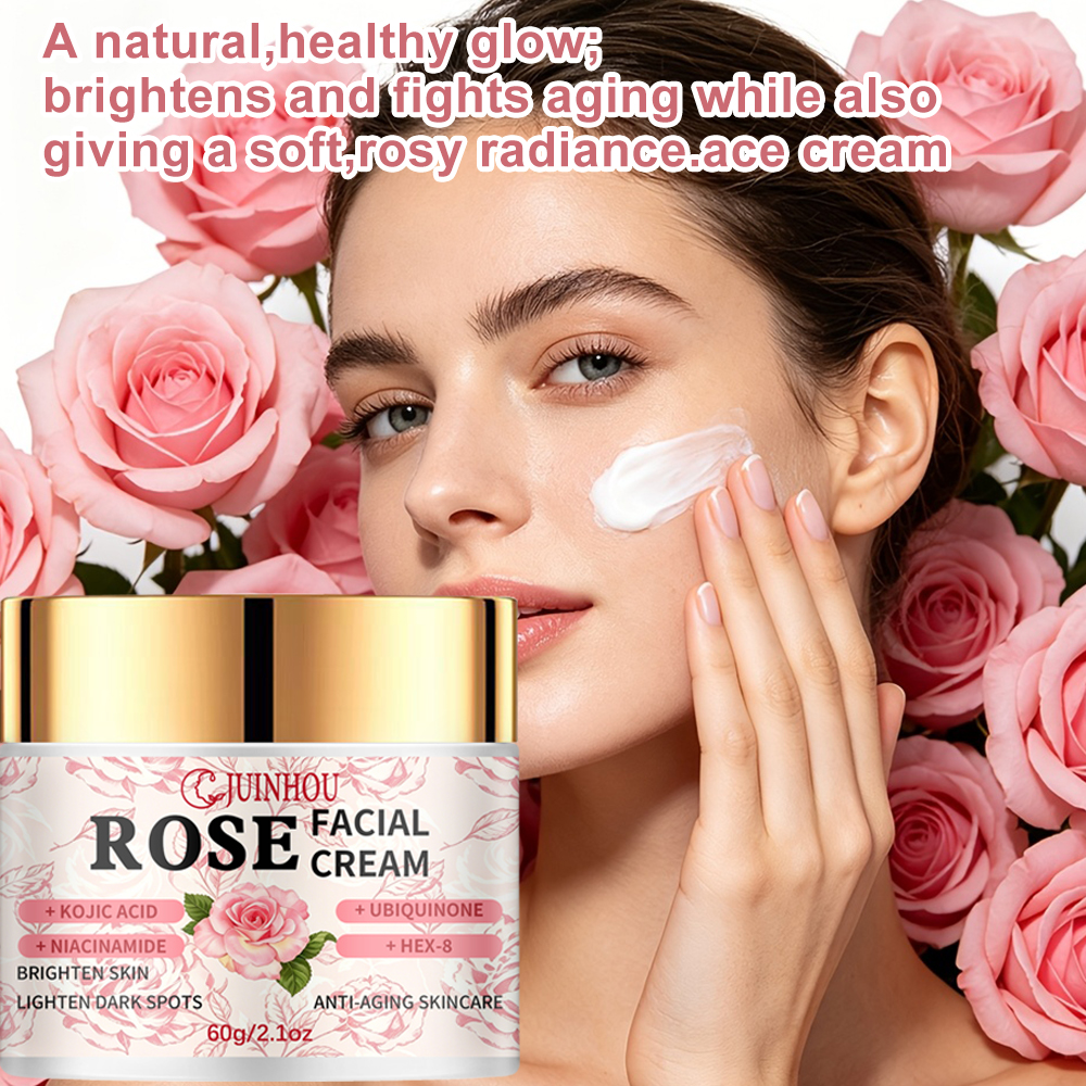 JUINHOU Women Rose Brightening - Skincare Niacinamide 리뷰 및 가격