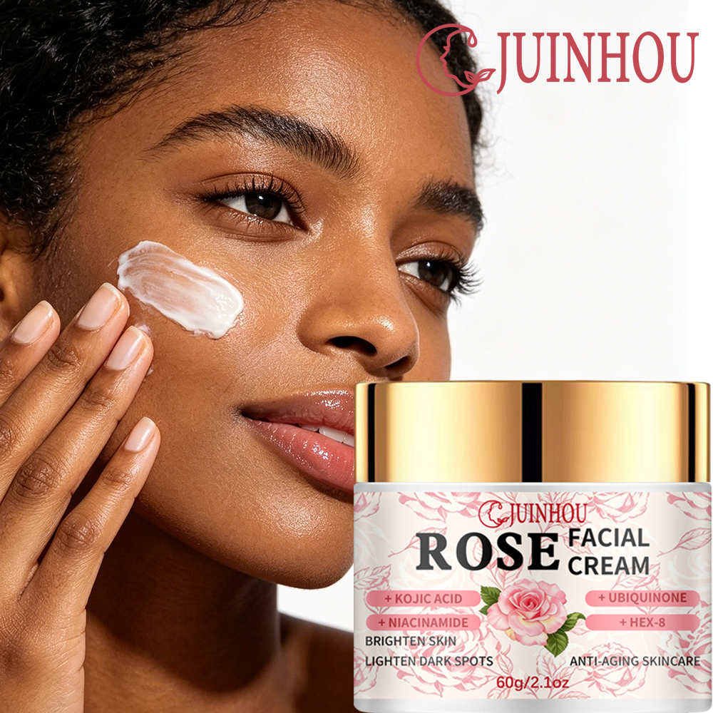 JUINHOU Women Rose Brightening - Skincare Niacinamide 리뷰 및 가격