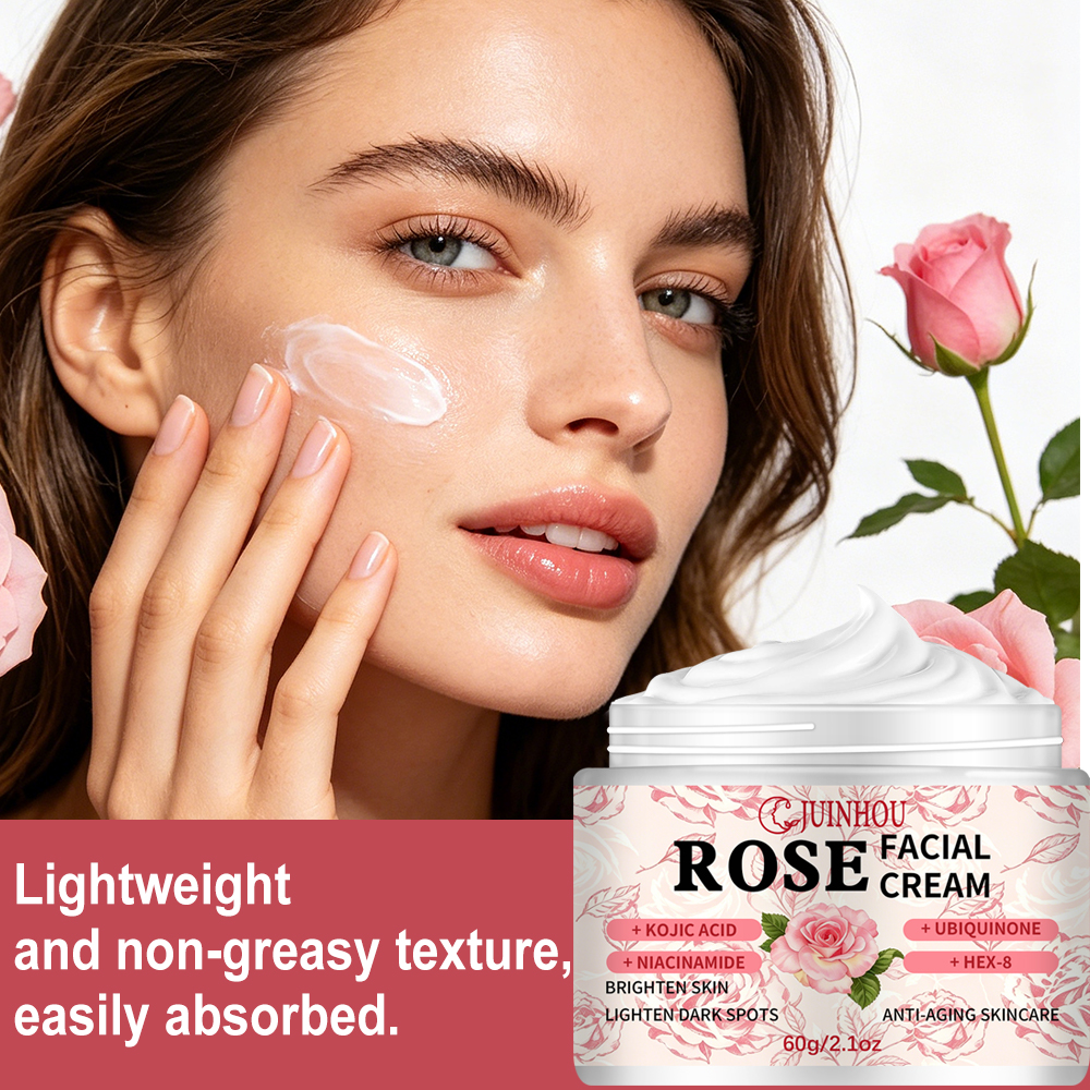 JUINHOU Women Rose Brightening - Skincare Niacinamide 리뷰 및 가격