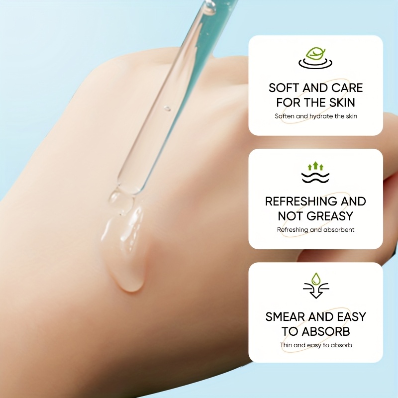 Aloe Vera Facial Moisturizing  - Skincare Ingredients 리뷰 및 가격