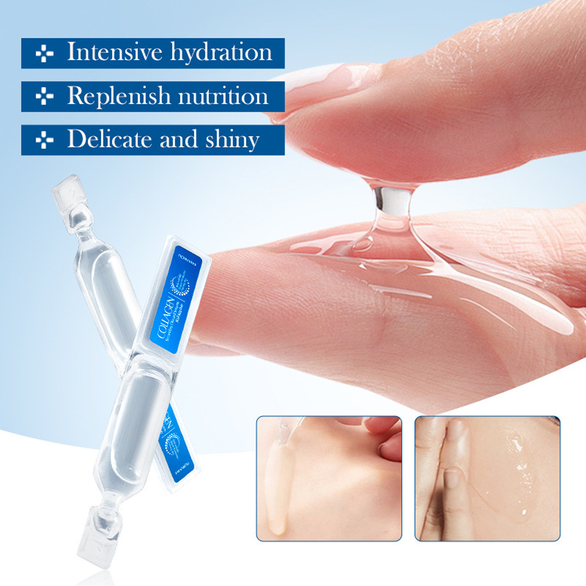 30 pcs/1.5ml*30 collagen essen - Snail Mucin Essence 리뷰 및 가격