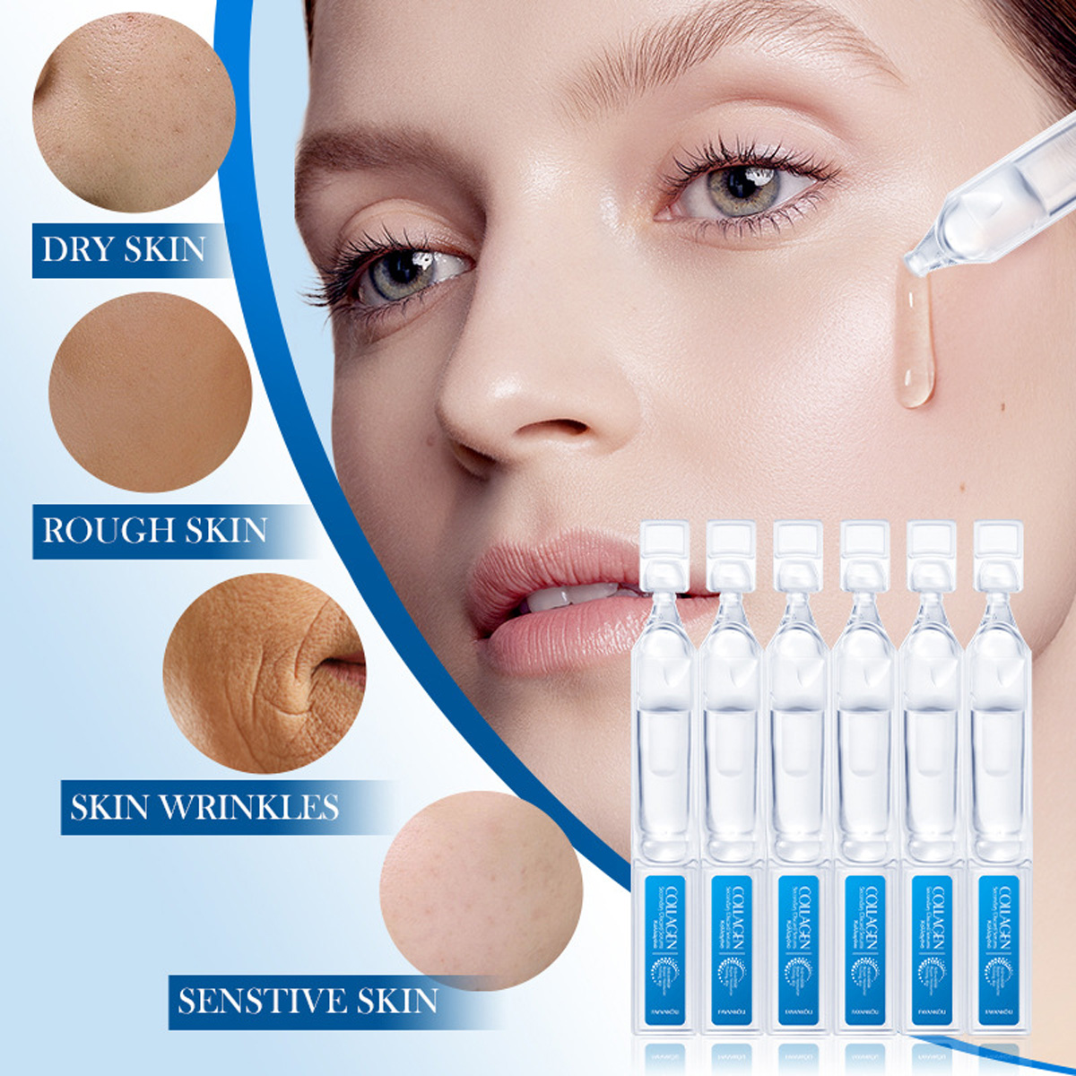30 pcs/1.5ml*30 collagen essen - Snail Mucin Essence 리뷰 및 가격
